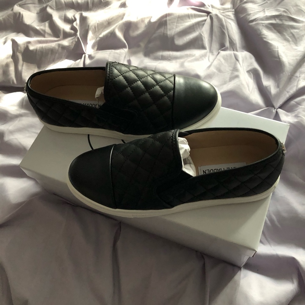 BRAND NEW Steve Madden shoes